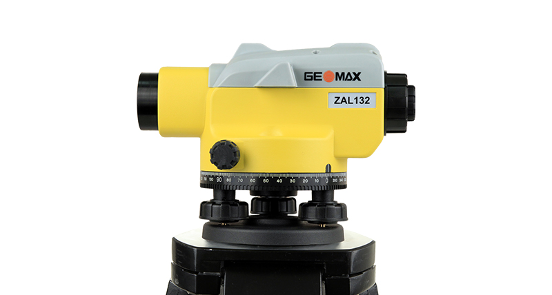 GeoMax Levels ZAL100 800x428
